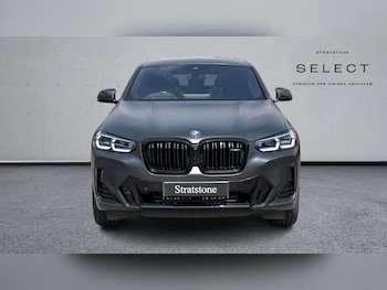Used BMW X4 2022 for sale - 79172221: Photo