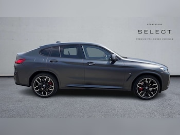 Used BMW X4 2022 for sale - 79172221: Photo