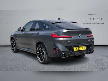 Used BMW X4 2022 for sale - 79172221: Photo