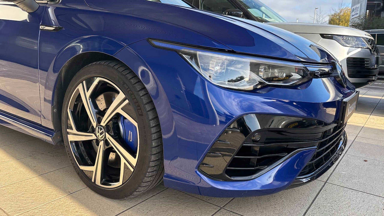 Used Volkswagen Golf for sale - 76648904: Photo 11