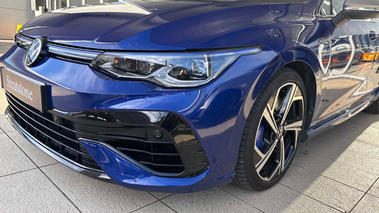 Used Volkswagen Golf for sale - 76648904: Photo 12