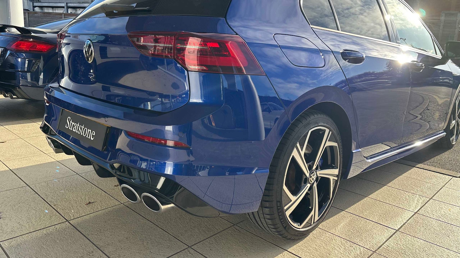 Used Volkswagen Golf for sale - 76648904: Photo 14