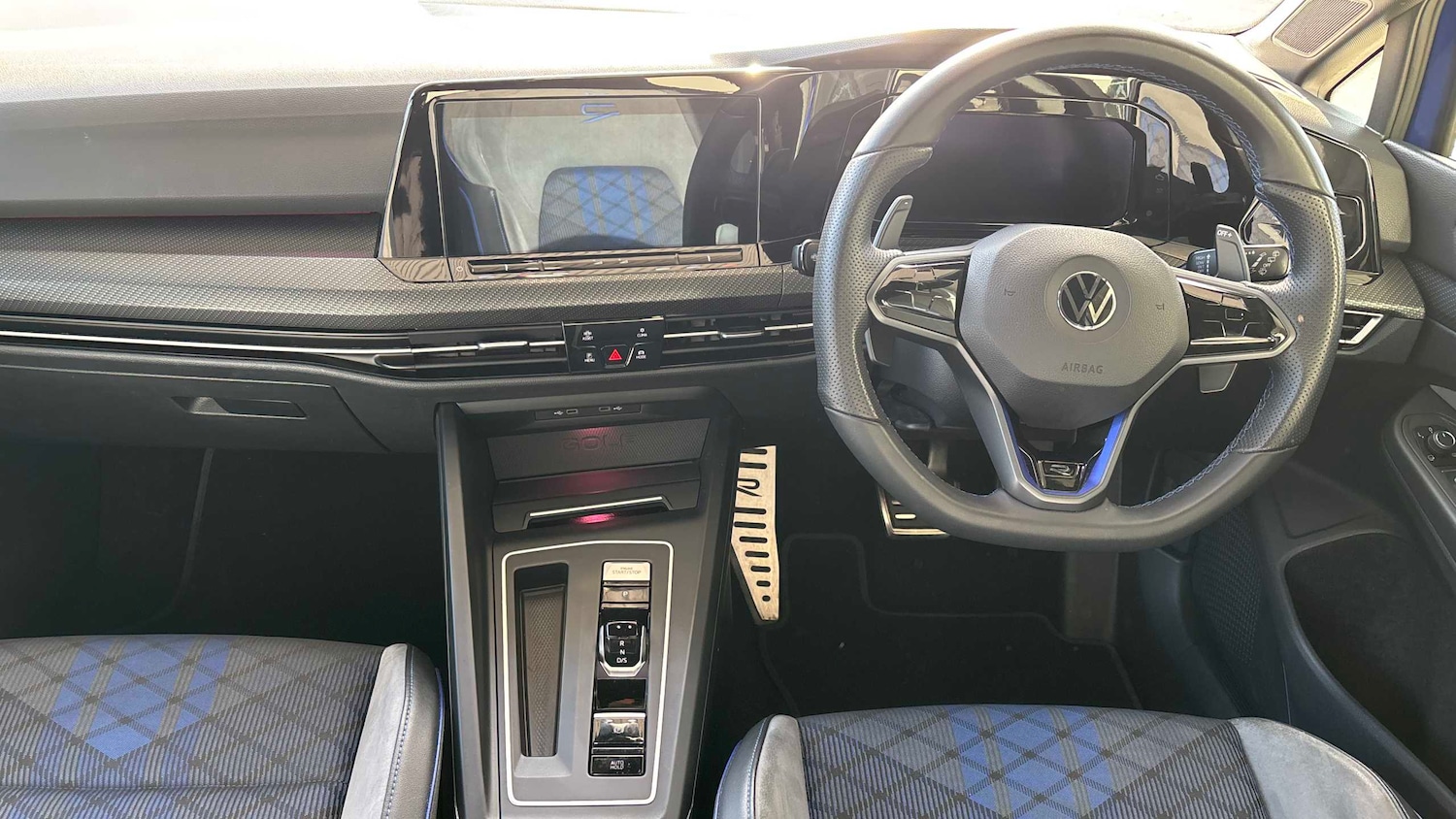 Used Volkswagen Golf for sale - 76648904: Photo 16