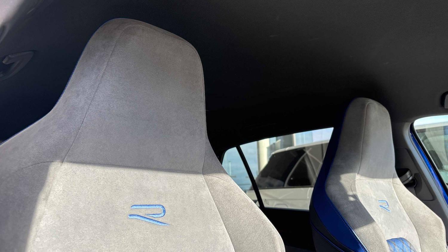 Used Volkswagen Golf for sale - 76648904: Photo 17