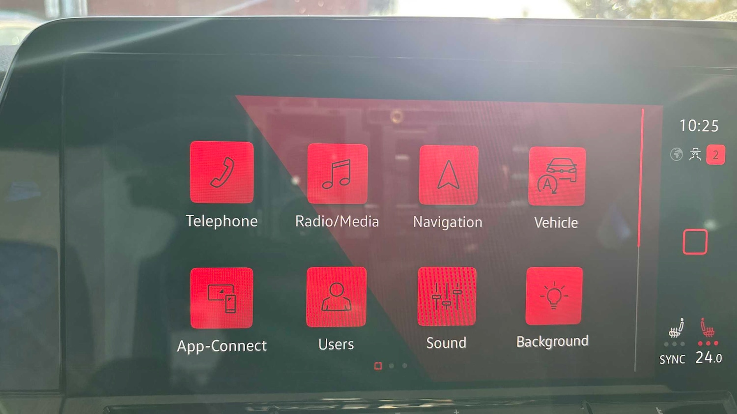 Used Volkswagen Golf for sale - 76648904: Photo 27