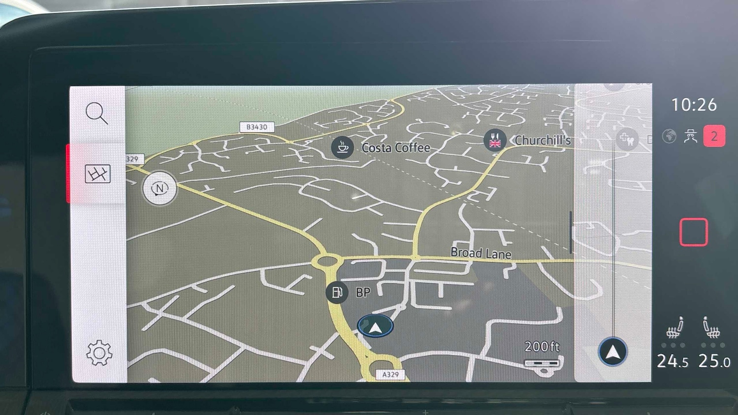 Used Volkswagen Golf for sale - 76648904: Photo 29