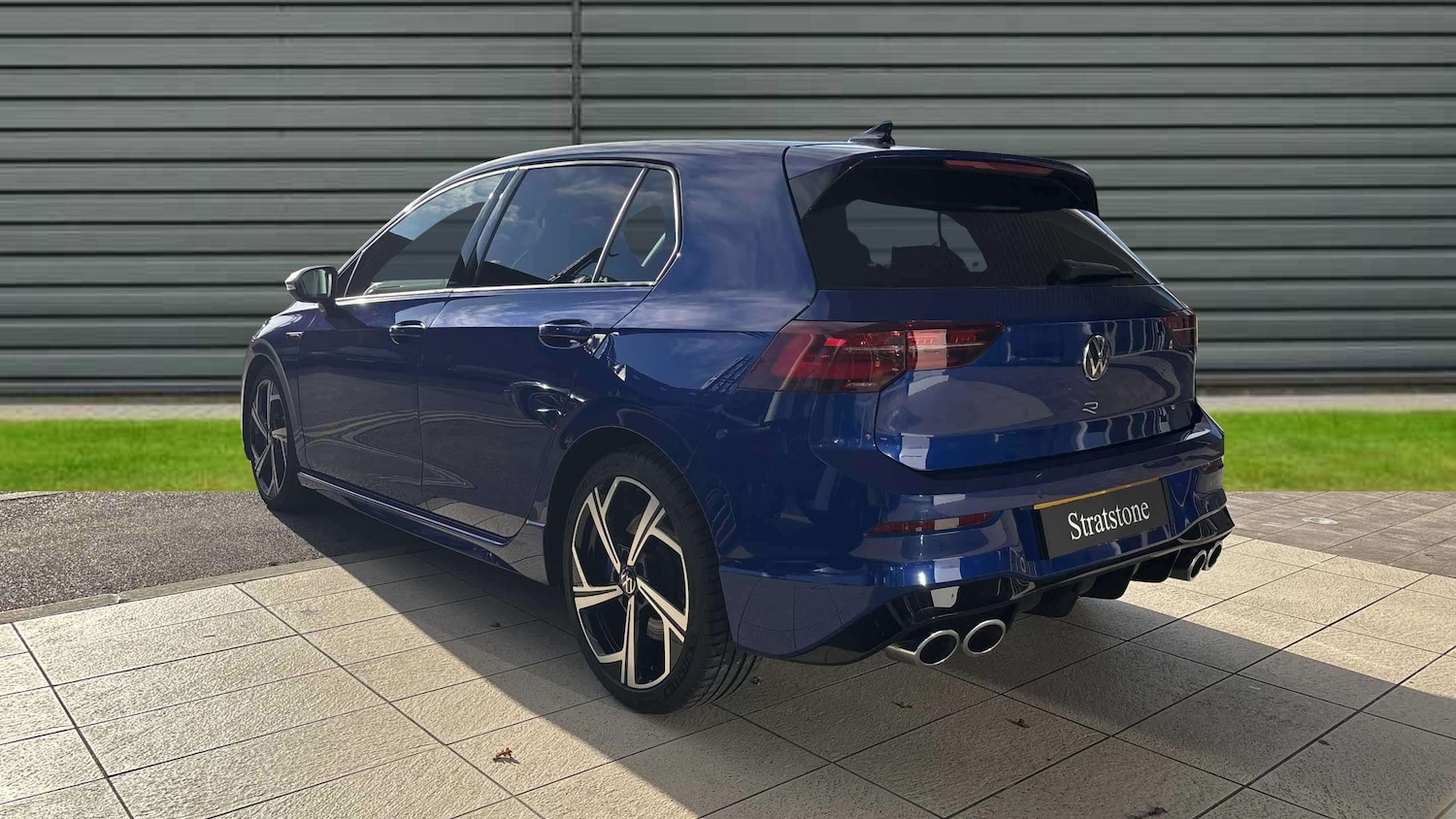 Used Volkswagen Golf for sale - 76648904: Photo 3