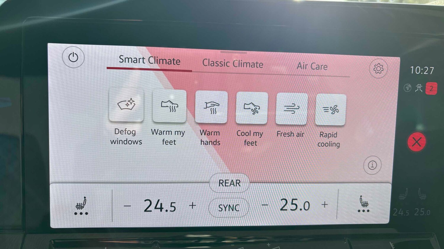 Used Volkswagen Golf for sale - 76648904: Photo 31