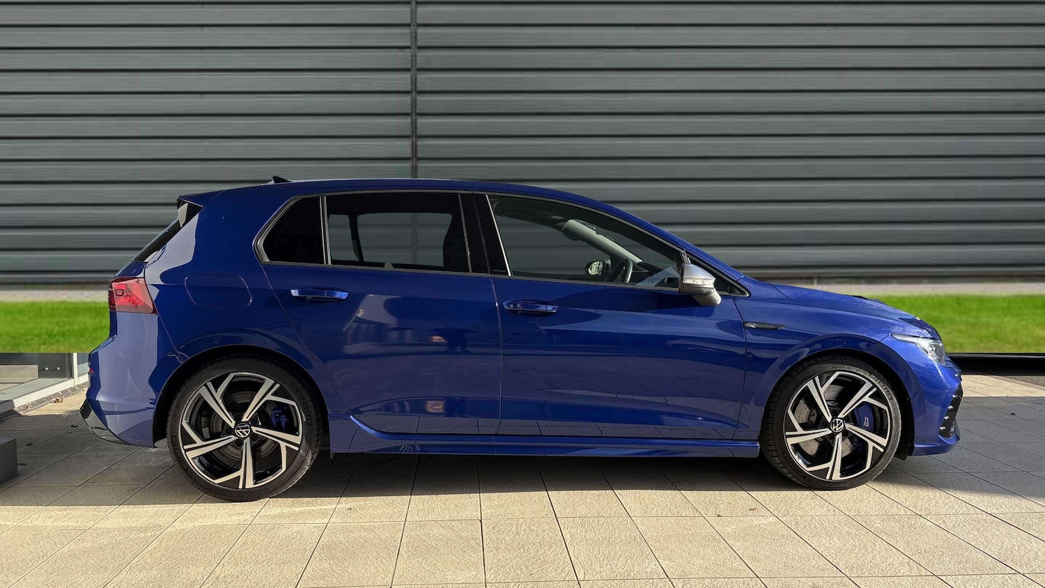 Used Volkswagen Golf for sale - 76648904: Photo 4