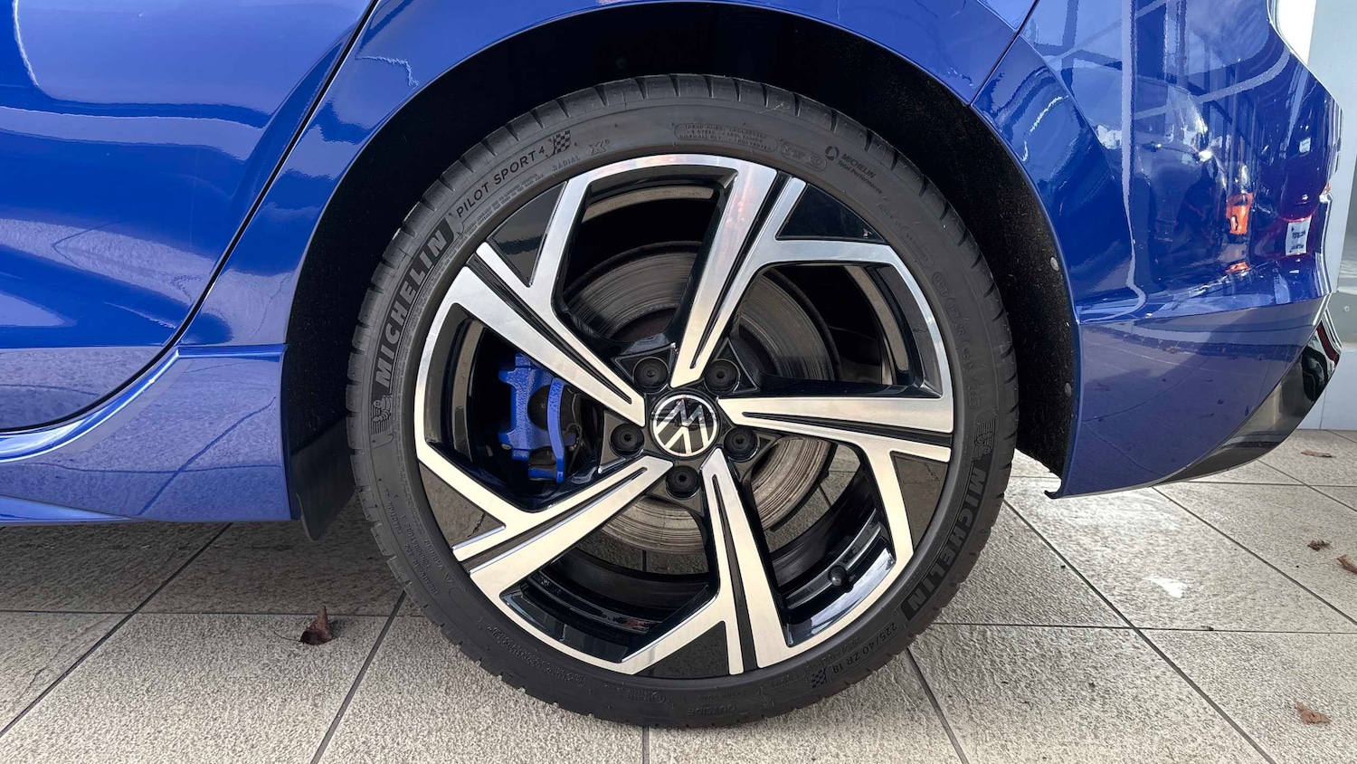 Used Volkswagen Golf for sale - 76648904: Photo 5