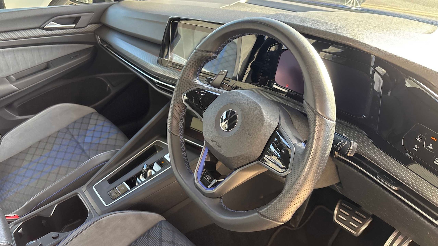 Used Volkswagen Golf for sale - 76648904: Photo 6