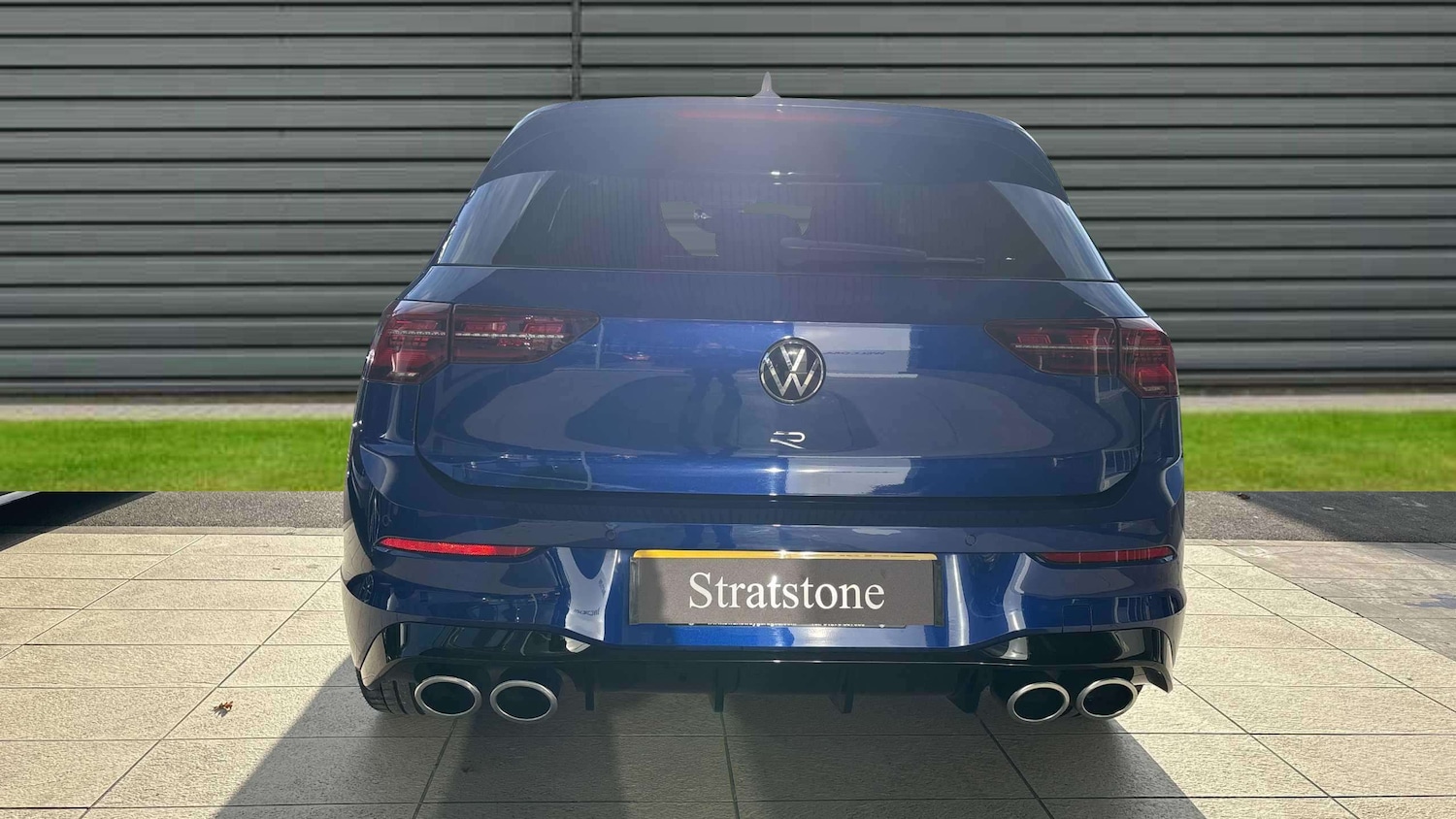 Used Volkswagen Golf for sale - 76648904: Photo 8