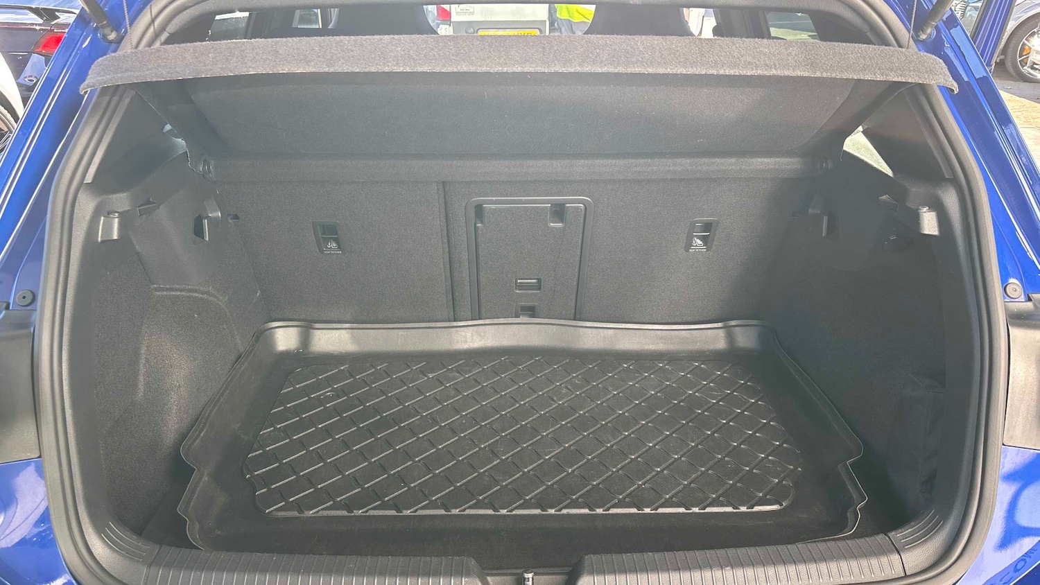 Used Volkswagen Golf for sale - 76648904: Photo 9