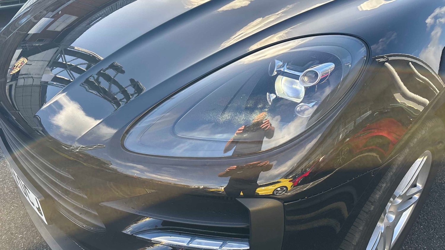 Used Porsche Macan 2019 for sale - 76442462: Photo 10