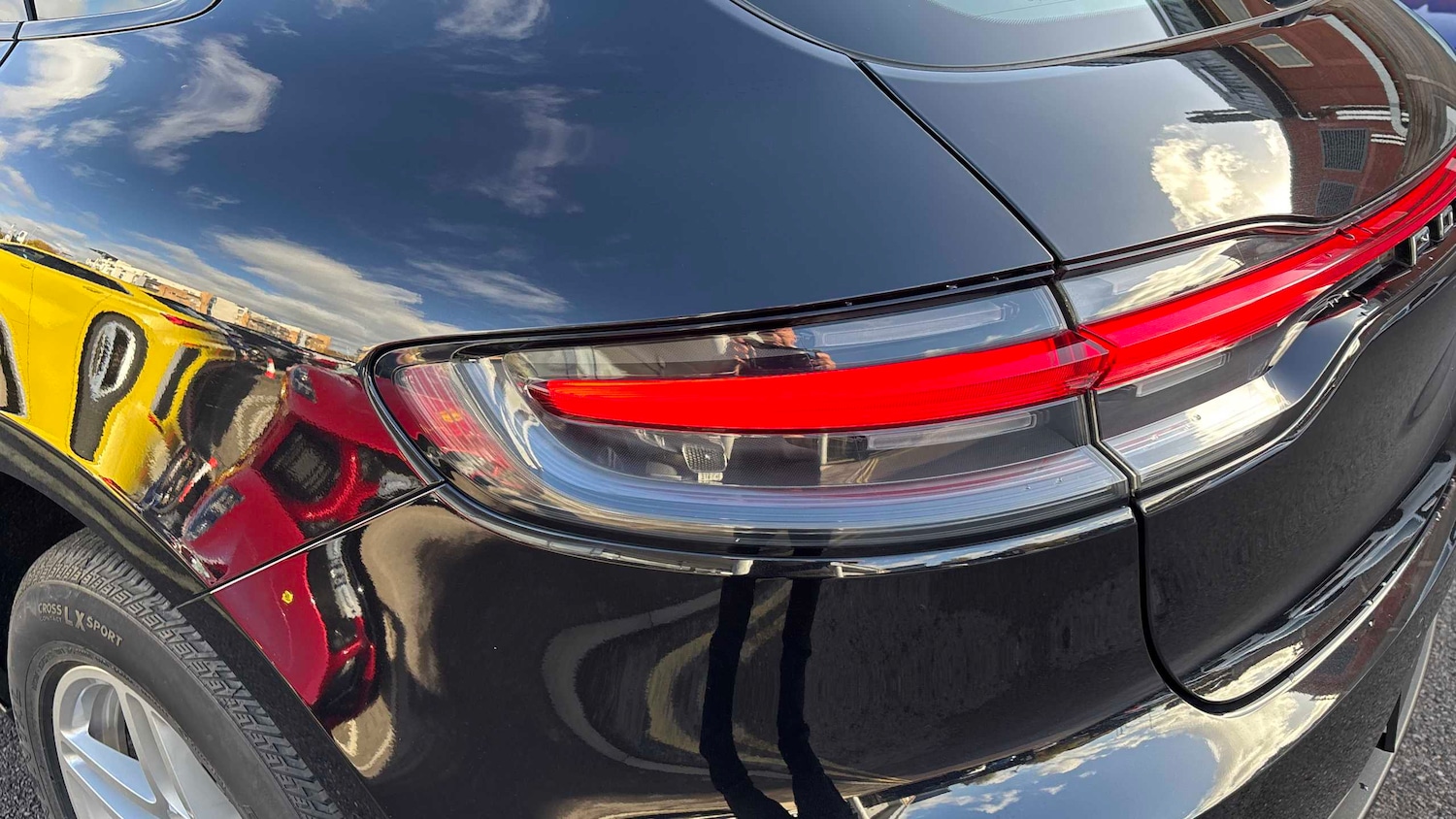 Used Porsche Macan 2019 for sale - 76442462: Photo 11