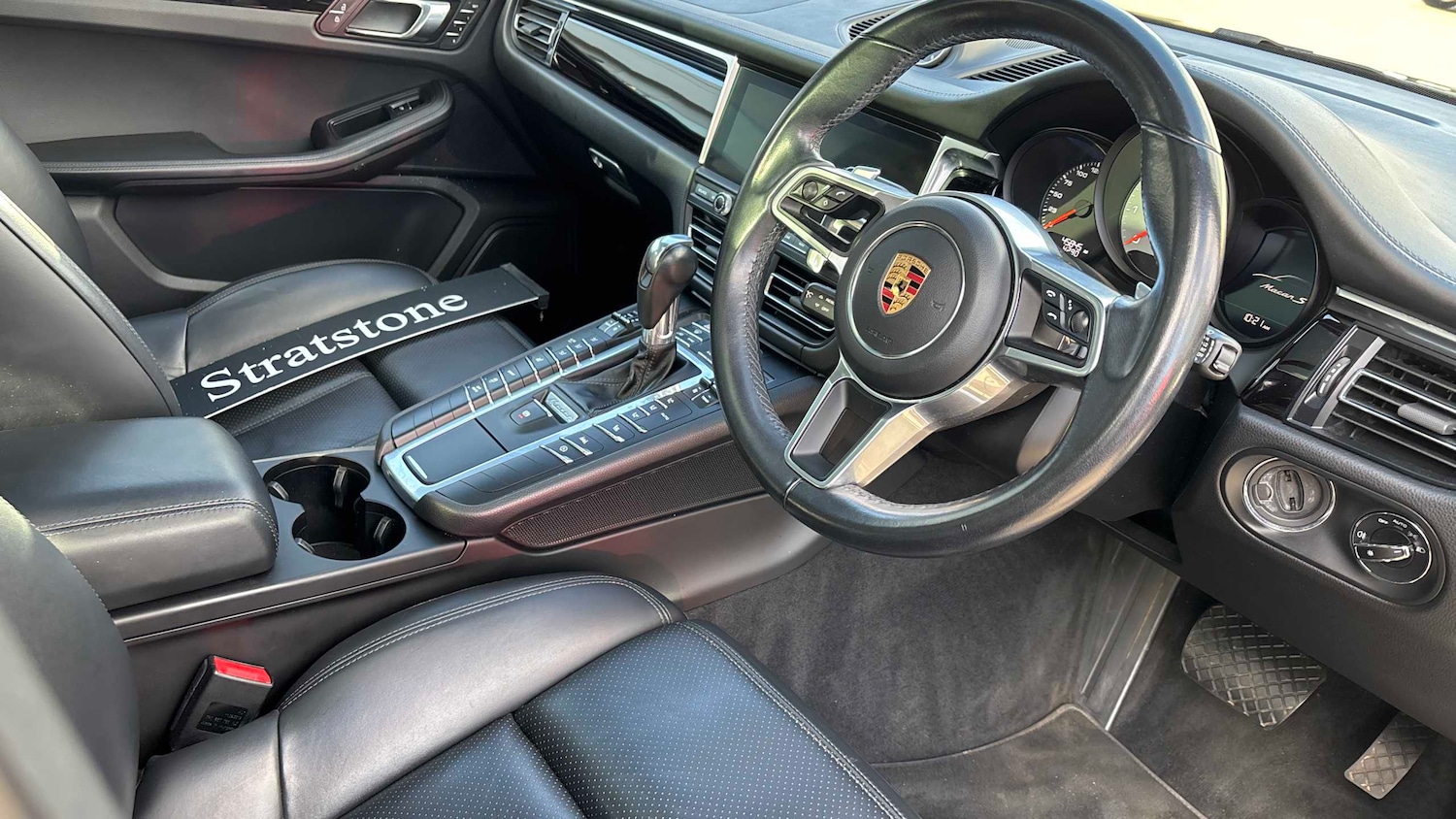 Used Porsche Macan 2019 for sale - 76442462: Photo 15