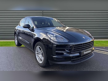 Used Porsche Macan 2019 for sale - 76442462: Photo