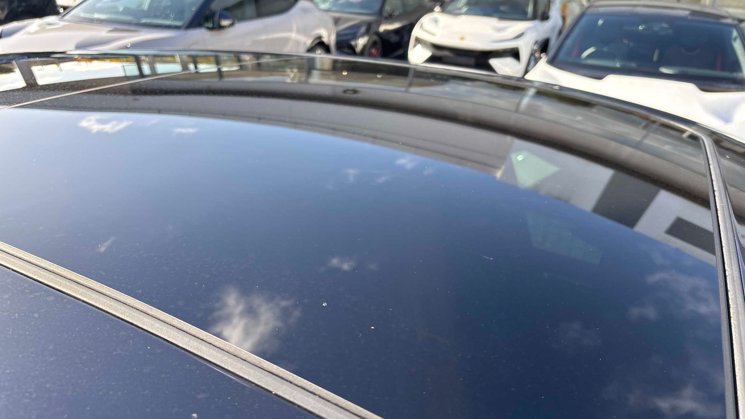 Used Porsche Macan 2019 for sale - 76442462: Photo 20