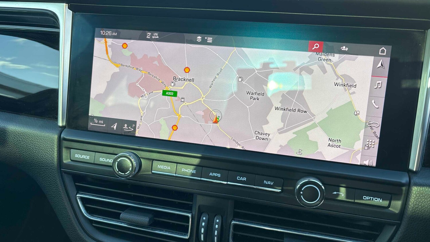 Used Porsche Macan 2019 for sale - 76442462: Photo 25