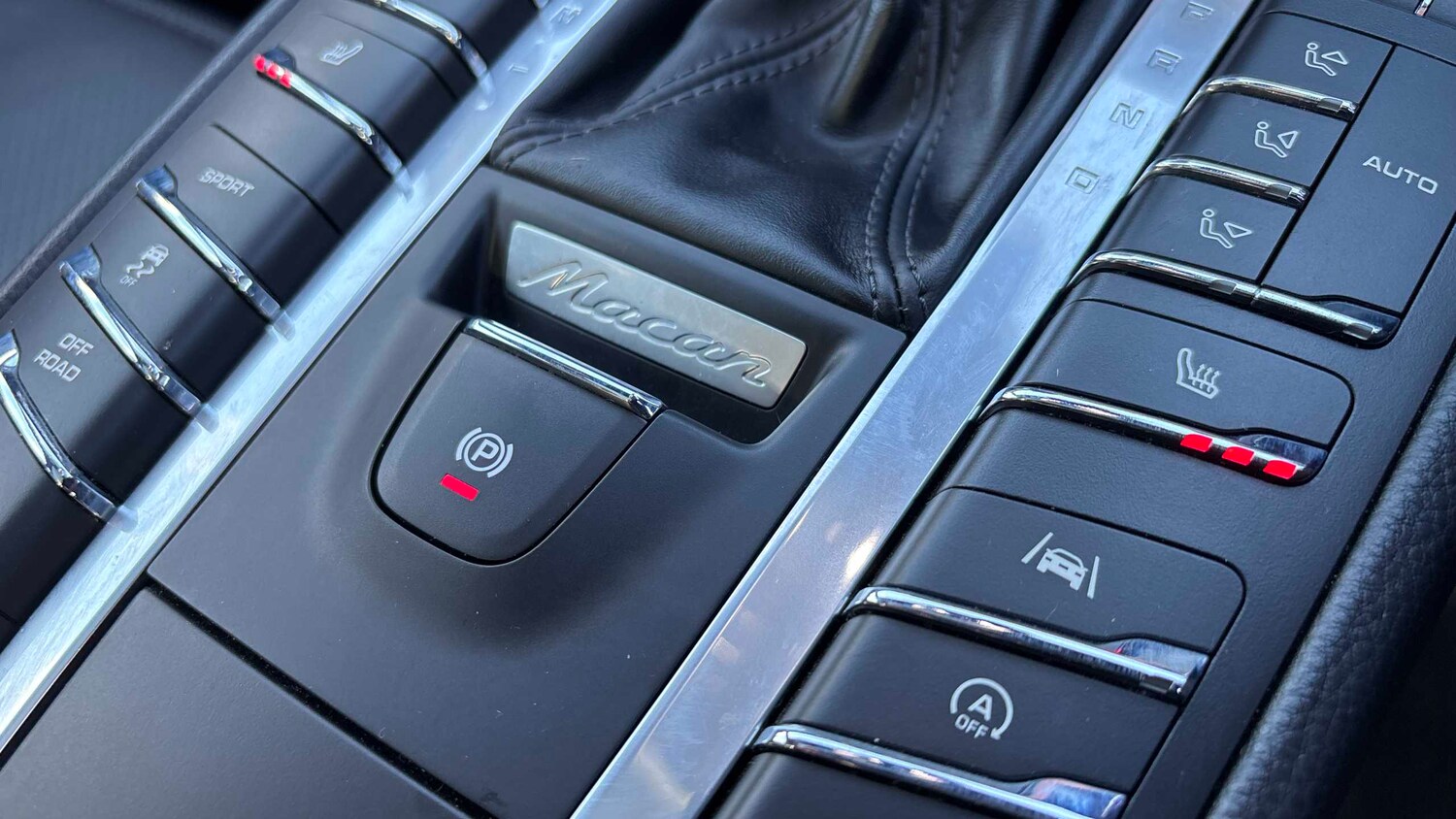 Used Porsche Macan 2019 for sale - 76442462: Photo 26