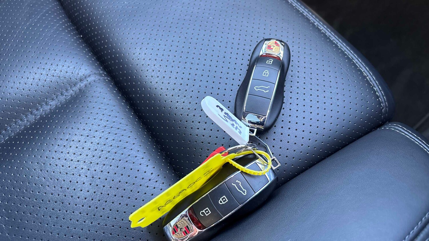 Used Porsche Macan 2019 for sale - 76442462: Photo 29