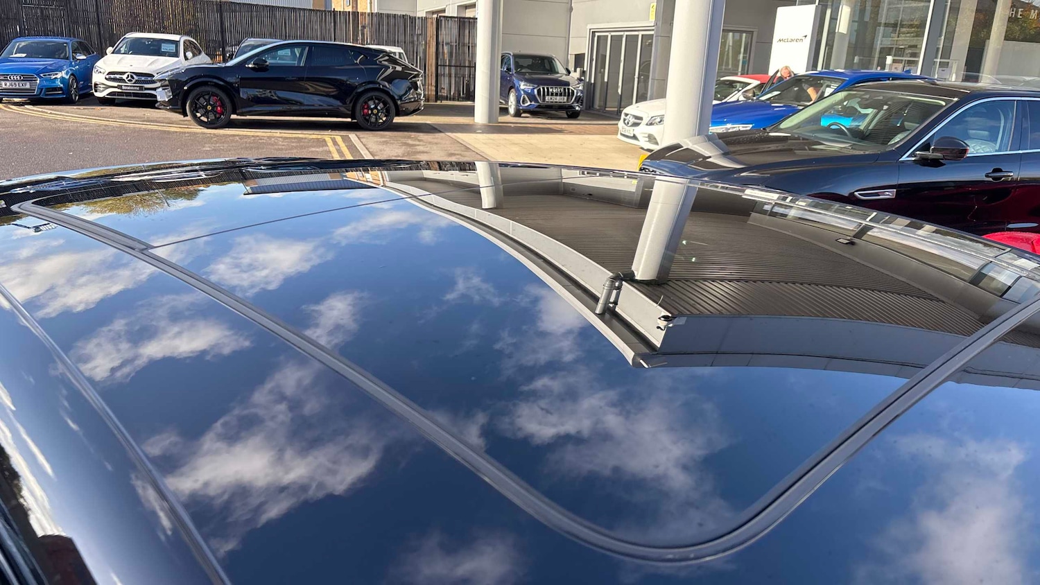 Used Porsche Macan 2019 for sale - 76442462: Photo 5