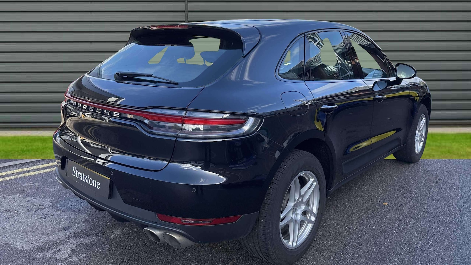 Used Porsche Macan 2019 for sale - 76442462: Photo 7