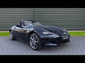 2022 - 2.0 [184] Sport Tech 2dr