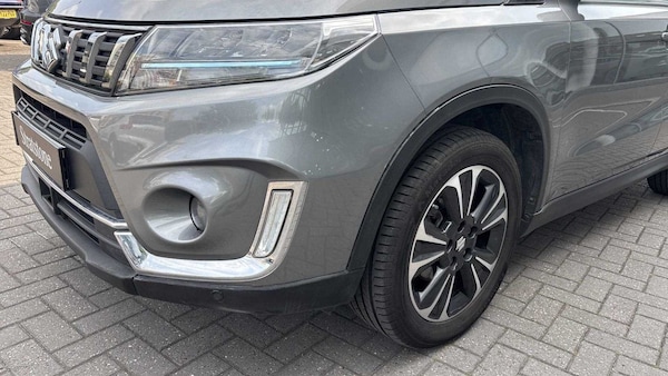 Used Suzuki Vitara 2020 for sale - 75637708: Photo 10