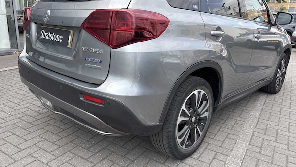 Used Suzuki Vitara 2020 for sale - 75637708: Photo 12