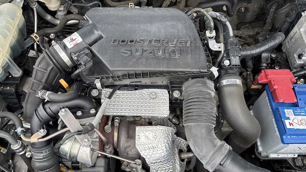 Used Suzuki Vitara 2020 for sale - 75637708: Photo 14
