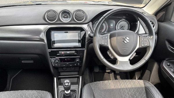 Used Suzuki Vitara 2020 for sale - 75637708: Photo 16