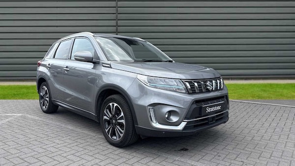 Used Suzuki Vitara 2020 for sale - 75637708: Photo 1