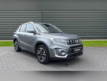 Suzuki - Vitara