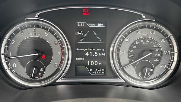 Used Suzuki Vitara 2020 for sale - 75637708: Photo 33