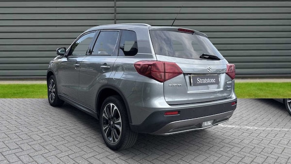 Used Suzuki Vitara 2020 for sale - 75637708: Photo 3