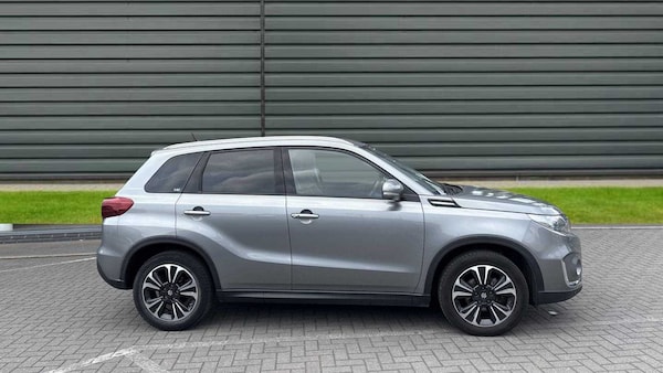 Used Suzuki Vitara 2020 for sale - 75637708: Photo 4