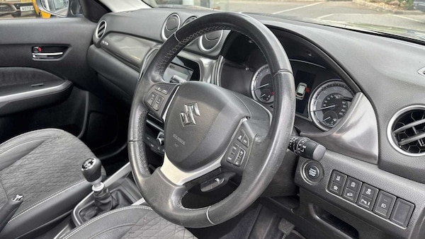 Used Suzuki Vitara 2020 for sale - 75637708: Photo 6