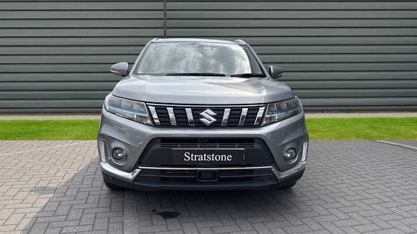 Used Suzuki Vitara 2020 for sale - 75637708: Photo 7