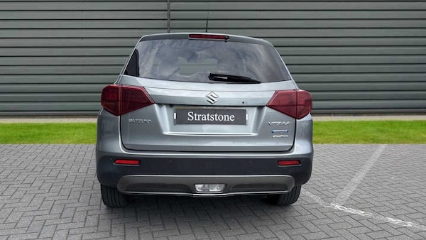 Used Suzuki Vitara 2020 for sale - 75637708: Photo 8