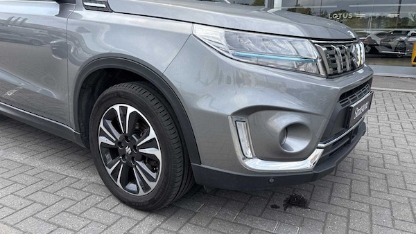 Used Suzuki Vitara 2020 for sale - 75637708: Photo 9