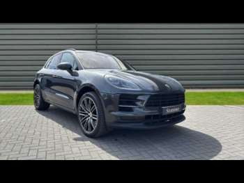 2019 - S 5dr PDK