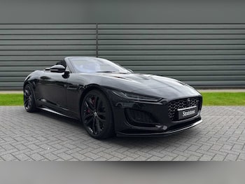 2024 - 2.0 P300 R-Dynamic 2dr Auto