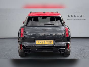 Used MINI Countryman 2024 for sale - 79250990: Photo