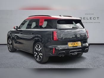 Used MINI Countryman 2024 for sale - 79250990: Photo