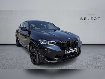 Used BMW X4 2023 for sale - 79473242: Photo
