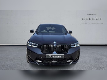 Used BMW X4 2023 for sale - 79473242: Photo