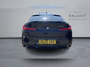 Used BMW X4 2023 for sale - 79473242: Photo
