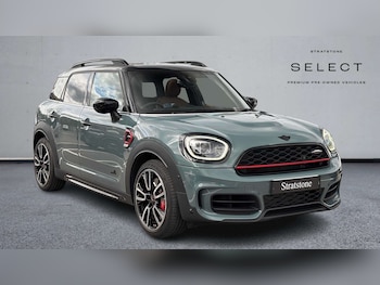 Used MINI Countryman 2022 for sale - 78913836: Photo