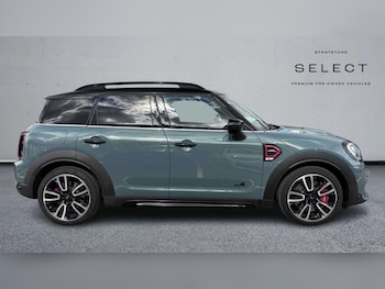Used MINI Countryman 2022 for sale - 78913836: Photo